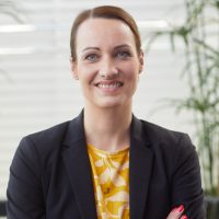 Bianca Kelder-Hultink